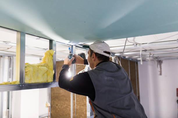 Best Insulation Maintenance and Repair in Maeser, UT
