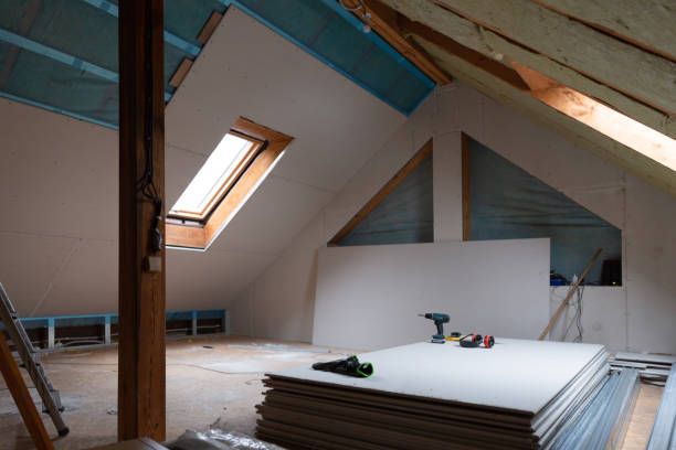 Best Commercial Insulation in Maeser, UT